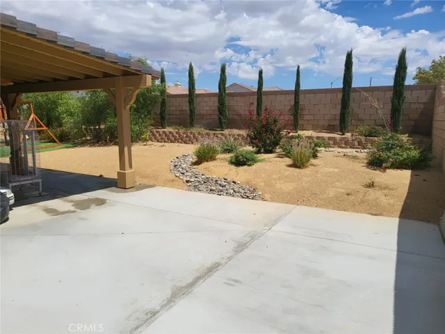 42846 21st Street W, Lancaster, California 93536