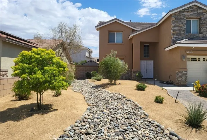42846 21st Street W, Lancaster, California 93536
