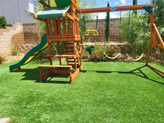 42846 21st Street W, Lancaster, California 93536
