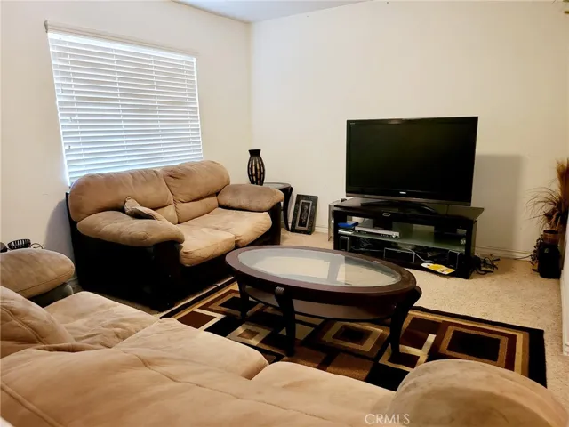 Upstairs Loft