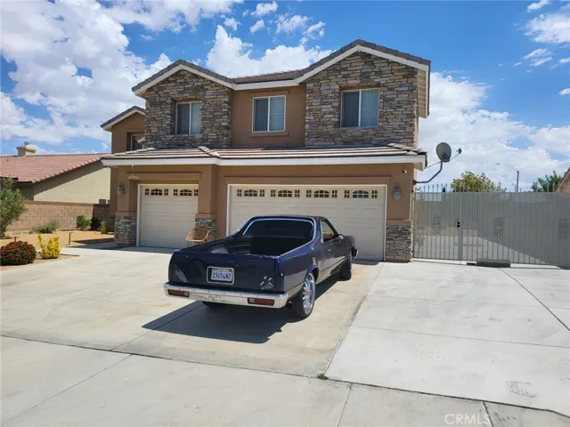 42846 21st Street W, Lancaster, California 93536