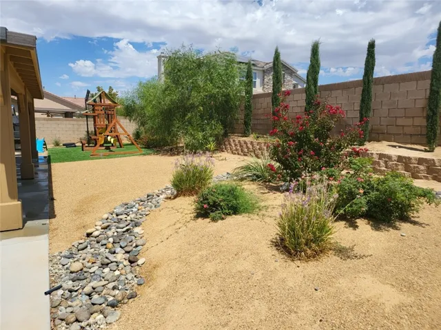 42846 21st Street W, Lancaster, California 93536