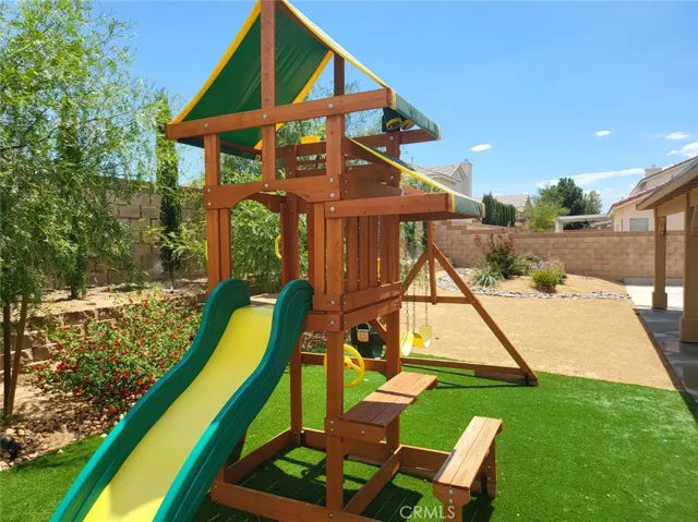 42846 21st Street W, Lancaster, California 93536