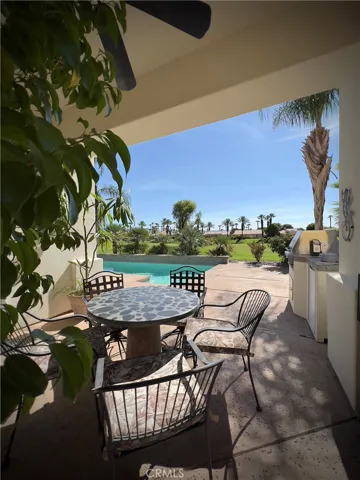 50520 Spyglass Hill Drive, La Quinta, California 92253