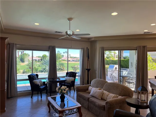 50520 Spyglass Hill Drive, La Quinta, California 92253