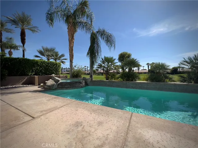 50520 Spyglass Hill Drive, La Quinta, California 92253