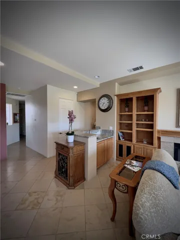 Wet Bar