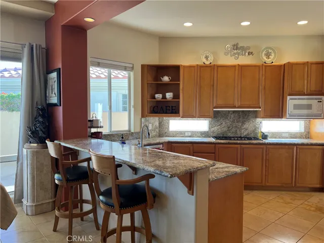 50520 Spyglass Hill Drive, La Quinta, California 92253