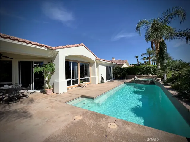 50520 Spyglass Hill Drive, La Quinta, California 92253