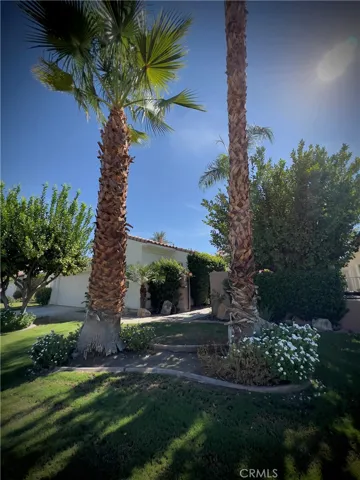 50520 Spyglass Hill Drive, La Quinta, California 92253
