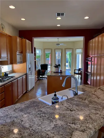 50520 Spyglass Hill Drive, La Quinta, California 92253