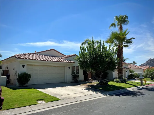 50520 Spyglass Hill Drive, La Quinta, California 92253