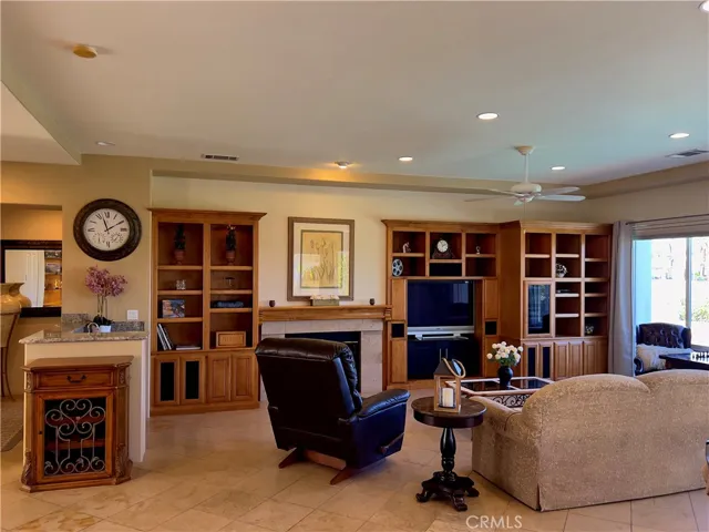 50520 Spyglass Hill Drive, La Quinta, California 92253
