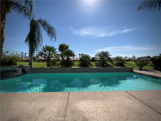 50520 Spyglass Hill Drive, La Quinta, California 92253