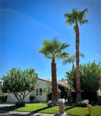 50520 Spyglass Hill Drive, La Quinta, California 92253