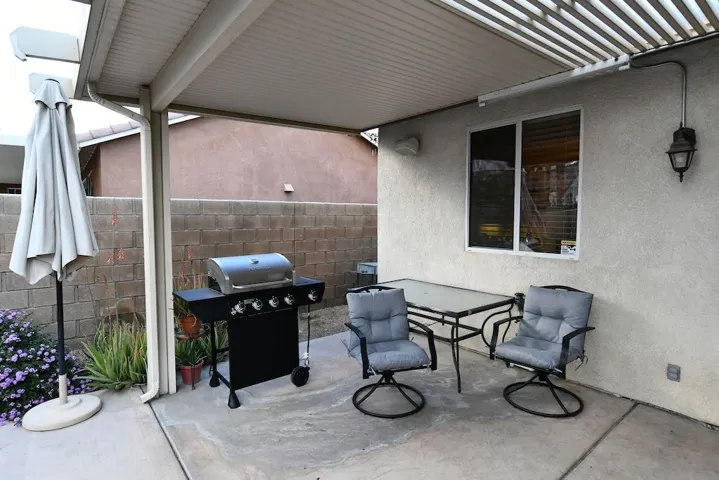 80663 Martinique Avenue, Indio, California 92201