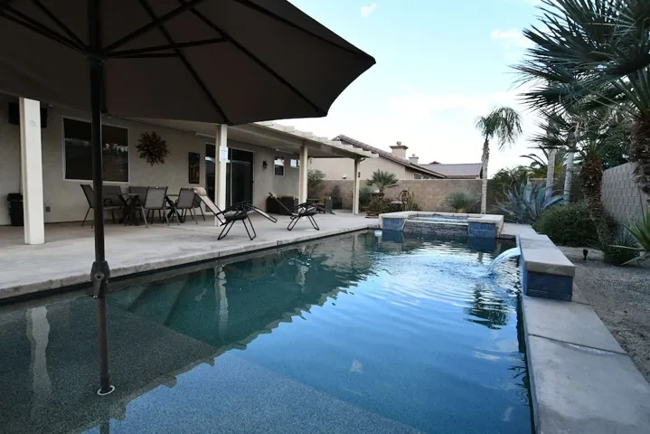 80663 Martinique Avenue, Indio, California 92201