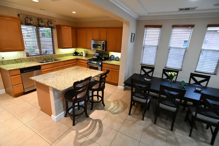 80663 Martinique Avenue, Indio, California 92201