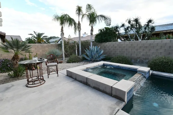 80663 Martinique Avenue, Indio, California 92201