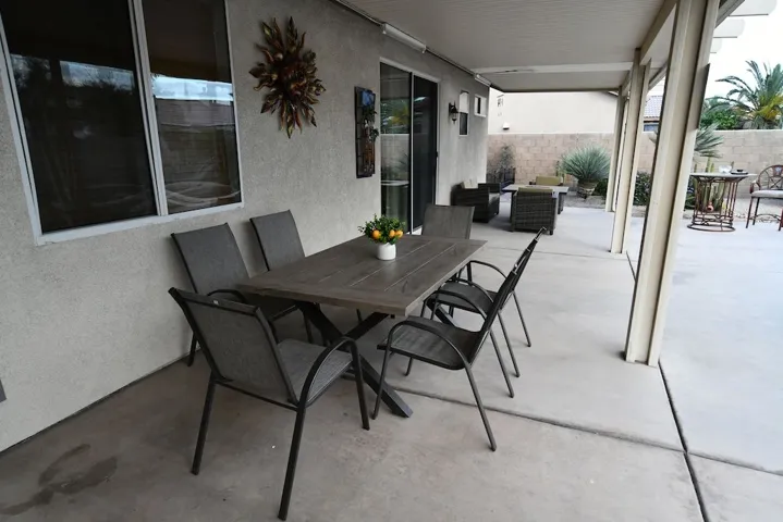 80663 Martinique Avenue, Indio, California 92201