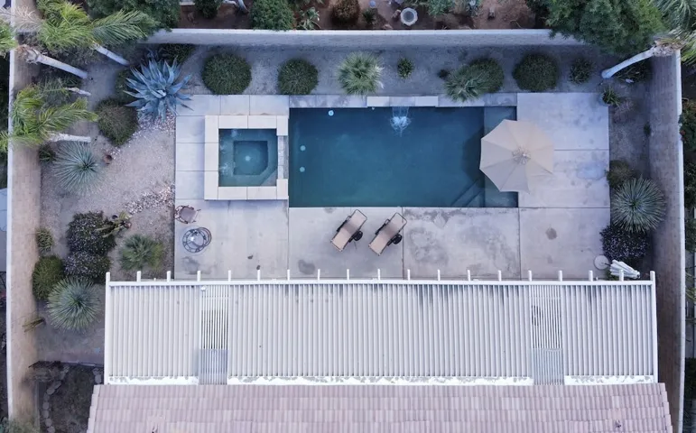 80663 Martinique Avenue, Indio, California 92201