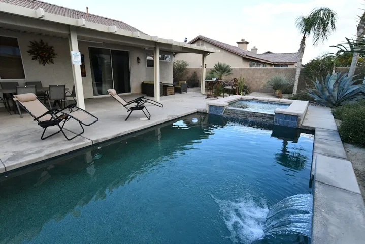 80663 Martinique Avenue, Indio, California 92201