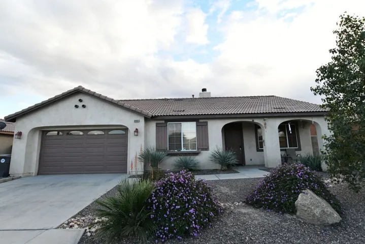 80663 Martinique Avenue, Indio, California 92201