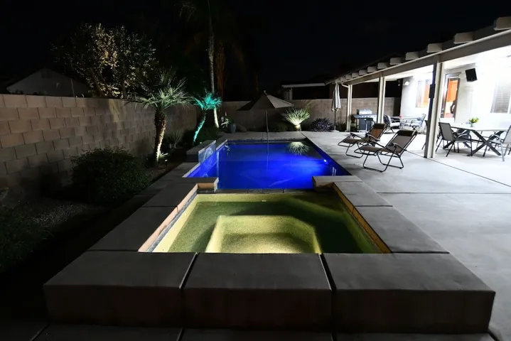 80663 Martinique Avenue, Indio, California 92201