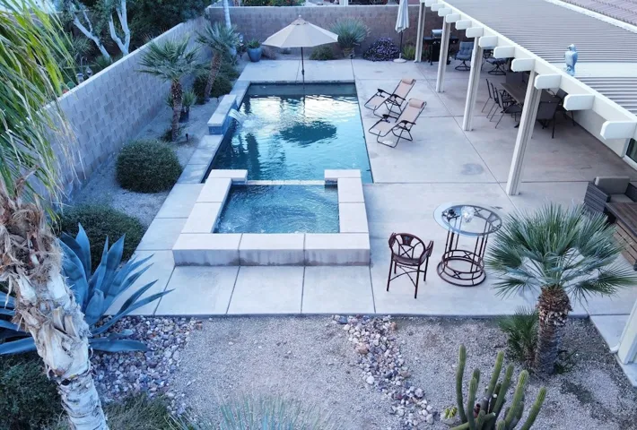 80663 Martinique Avenue, Indio, California 92201