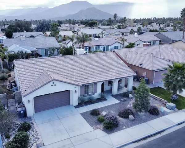 80663 Martinique Avenue, Indio, California 92201