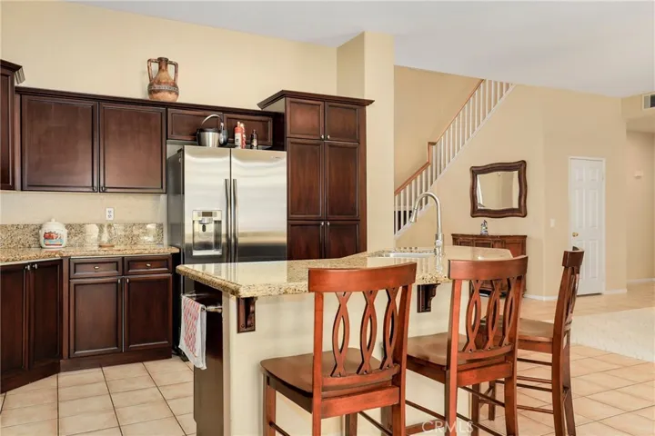 1380 Whispering Wind Lane, Corona, California 92881