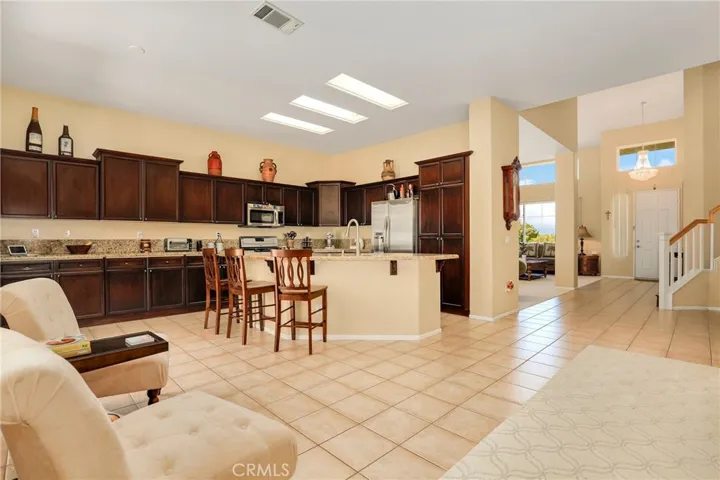 1380 Whispering Wind Lane, Corona, California 92881