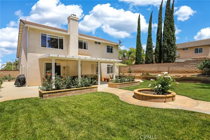 1380 Whispering Wind Lane, Corona, California 92881