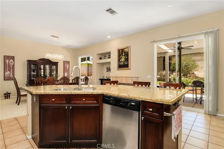 1380 Whispering Wind Lane, Corona, California 92881