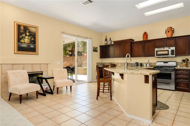 1380 Whispering Wind Lane, Corona, California 92881