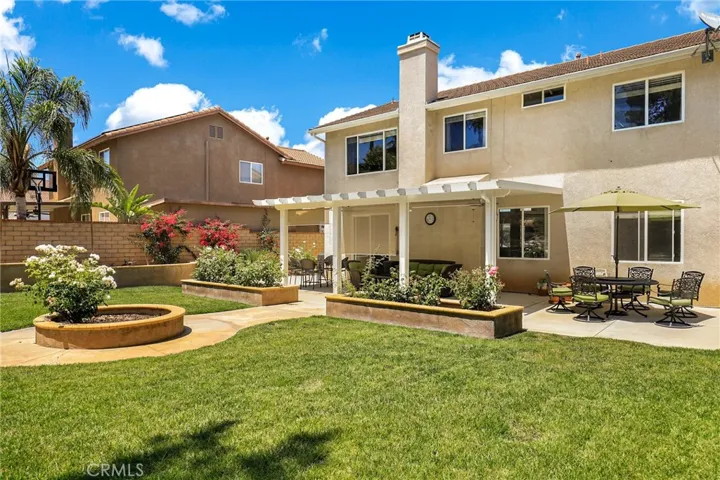 1380 Whispering Wind Lane, Corona, California 92881