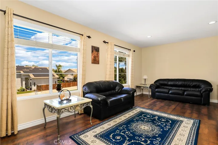 1380 Whispering Wind Lane, Corona, California 92881
