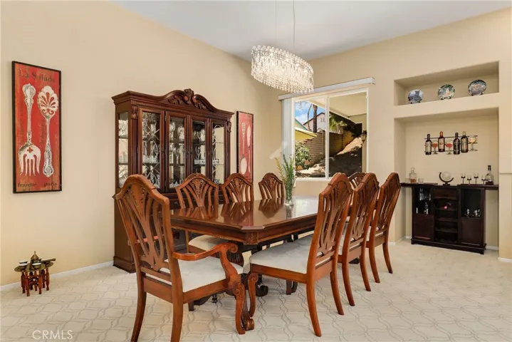 1380 Whispering Wind Lane, Corona, California 92881