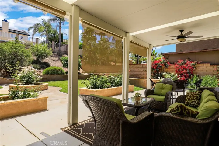 1380 Whispering Wind Lane, Corona, California 92881