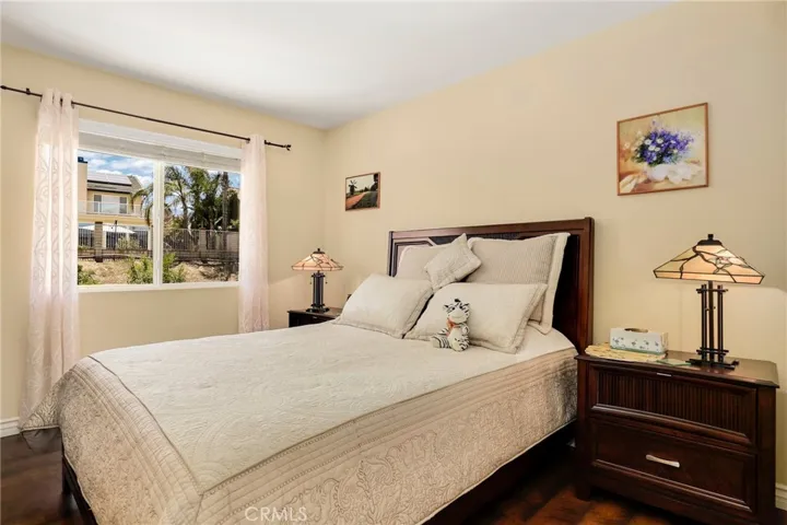 1380 Whispering Wind Lane, Corona, California 92881