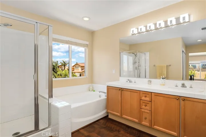1380 Whispering Wind Lane, Corona, California 92881