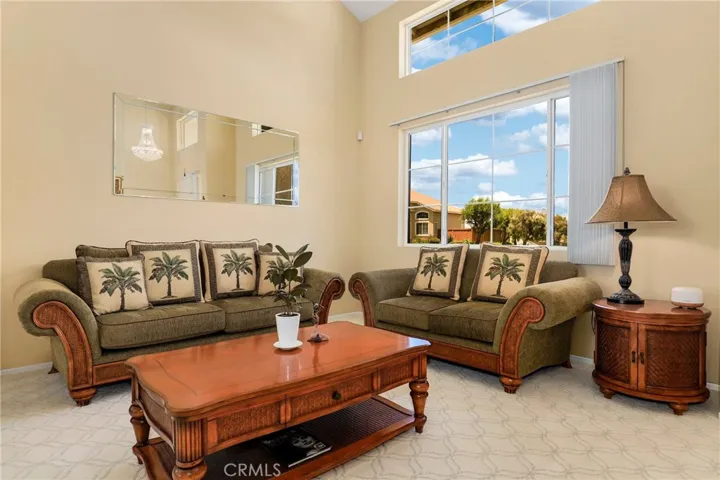 1380 Whispering Wind Lane, Corona, California 92881