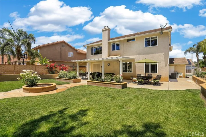 1380 Whispering Wind Lane, Corona, California 92881