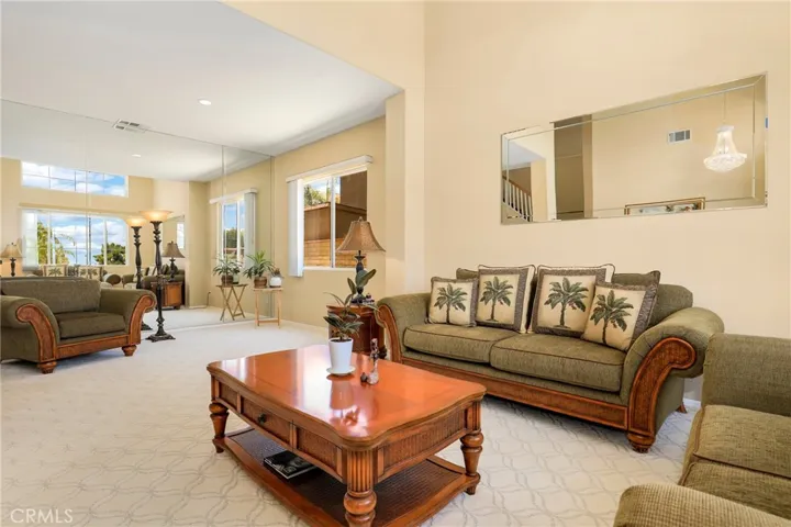 1380 Whispering Wind Lane, Corona, California 92881