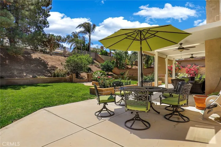 1380 Whispering Wind Lane, Corona, California 92881