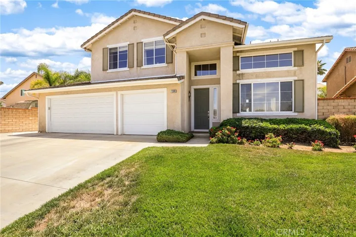 1380 Whispering Wind Lane, Corona, California 92881