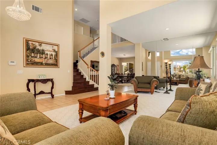 1380 Whispering Wind Lane, Corona, California 92881