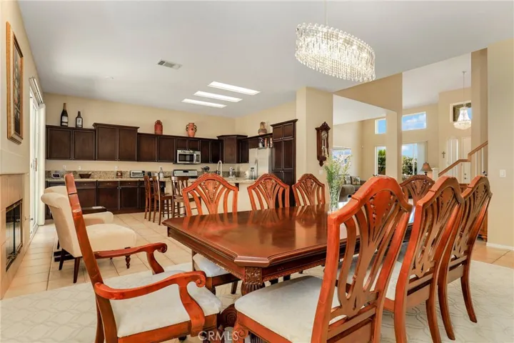 1380 Whispering Wind Lane, Corona, California 92881