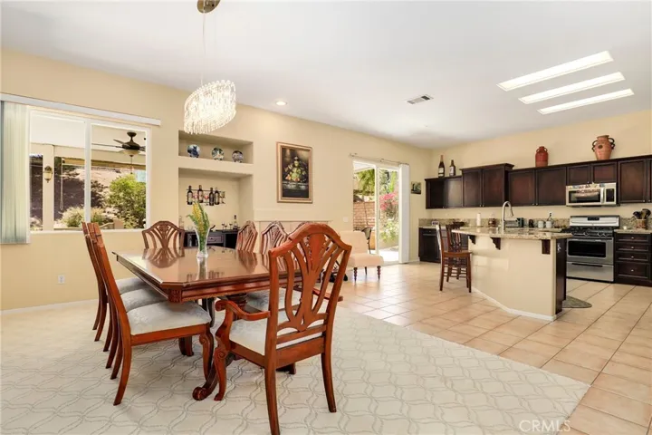 1380 Whispering Wind Lane, Corona, California 92881