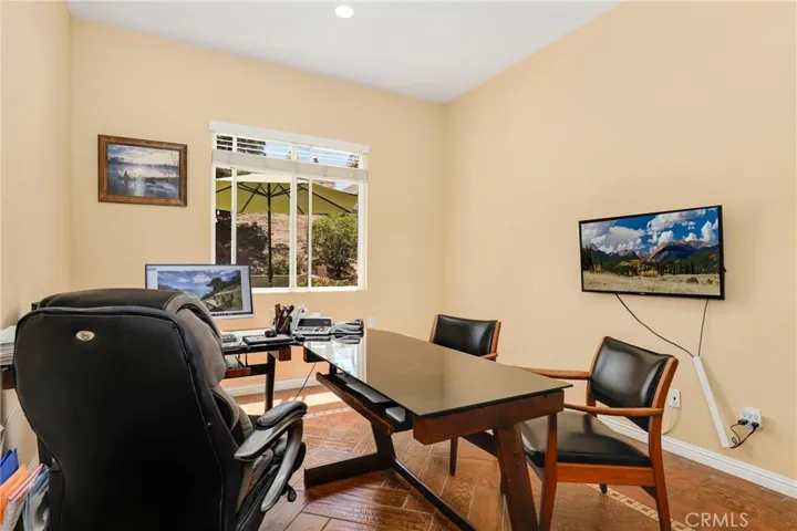 1380 Whispering Wind Lane, Corona, California 92881